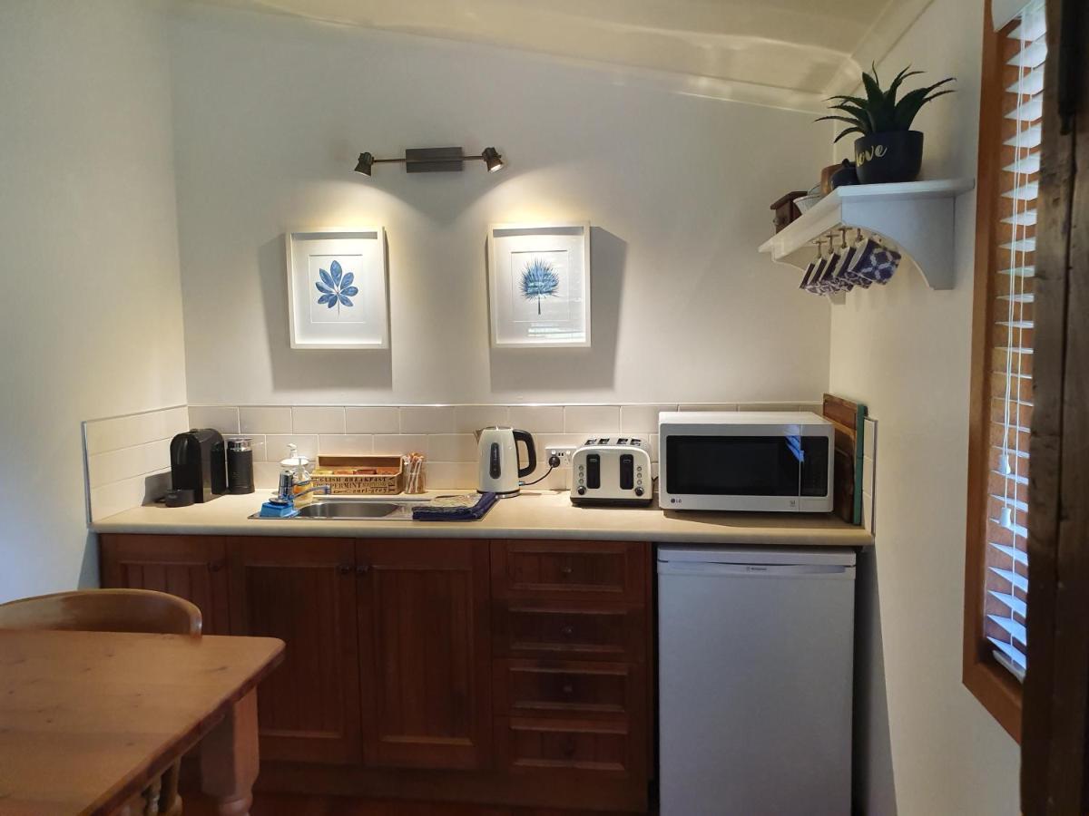 The Paddocks Villa Maleny Ngoại thất bức ảnh