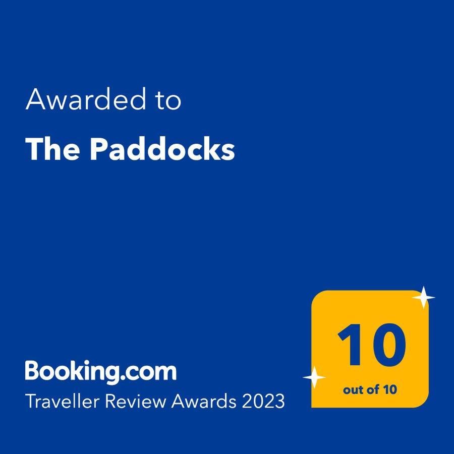 The Paddocks Villa Maleny Ngoại thất bức ảnh